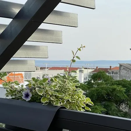 Villa Jadranka Apartments-3